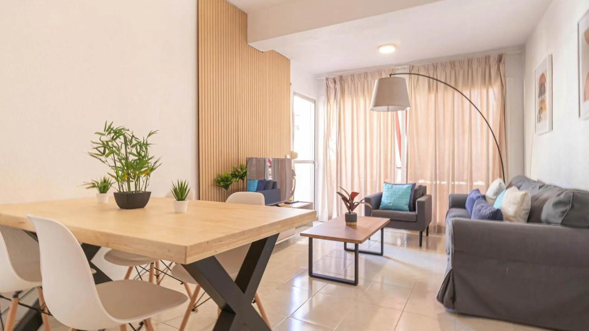 Apartamento Marbella Center V