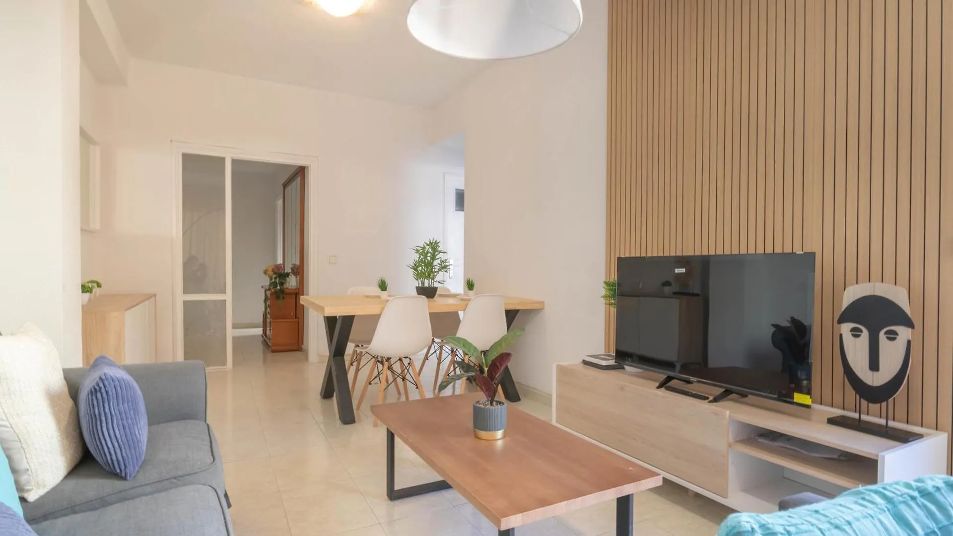 Apartamento Marbella Center V España
