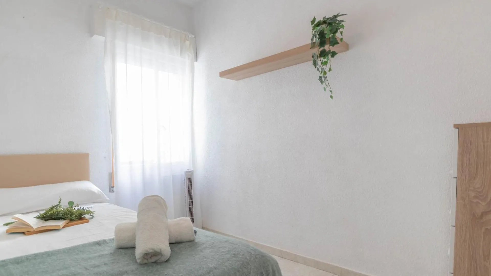 Apartamento Marbella Center V