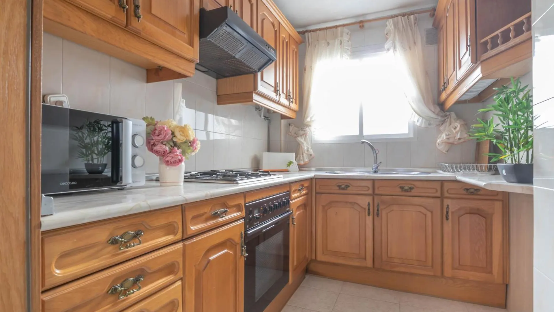 Apartamento Marbella Center V 0*,  İspanya